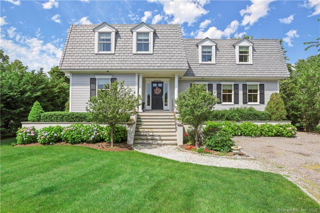 75 Saddle Rock Road - Photo 1