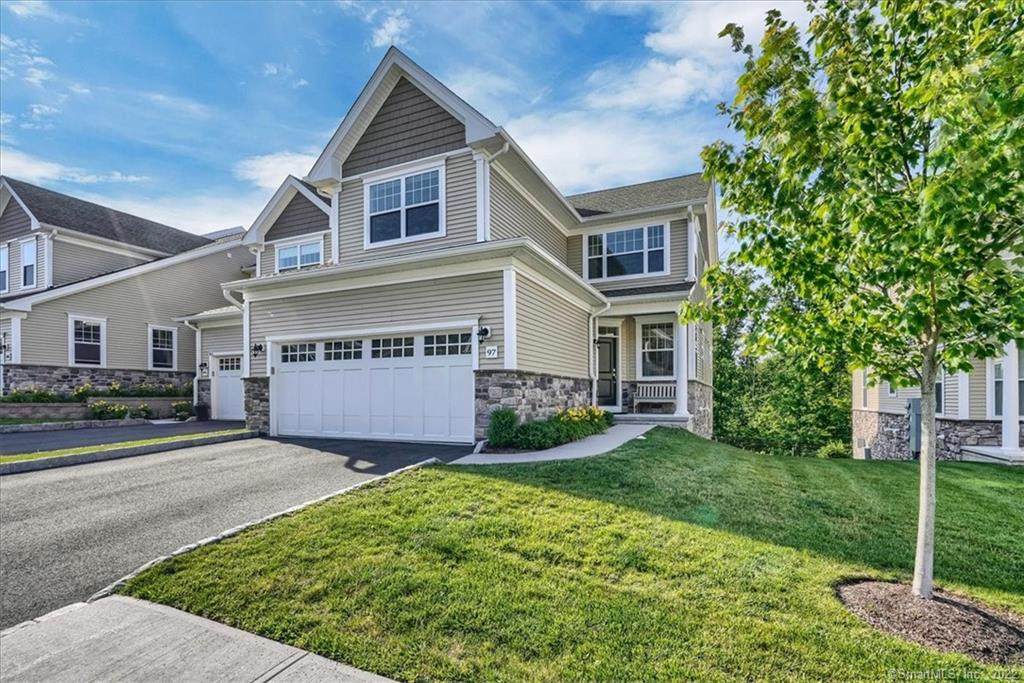 97 Winding Ridge Way - Photo 1