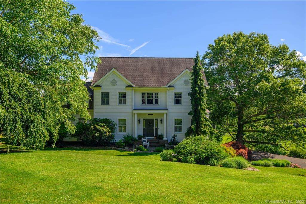 43 Castle Hill Road - Photo 1