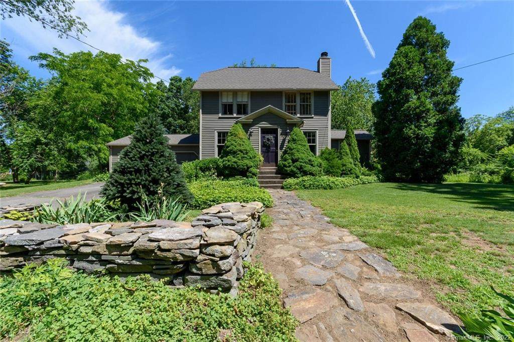 250 James Farm Road - Photo 1