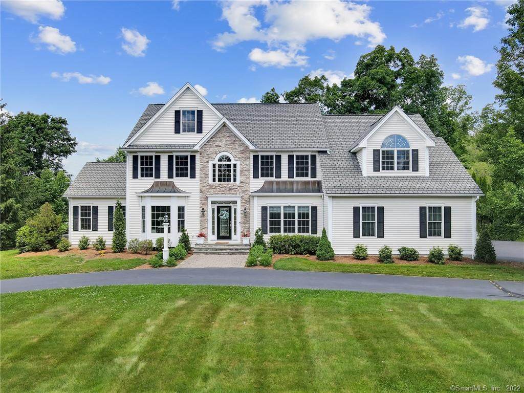 24 Saddle Ridge Lane - Photo 1