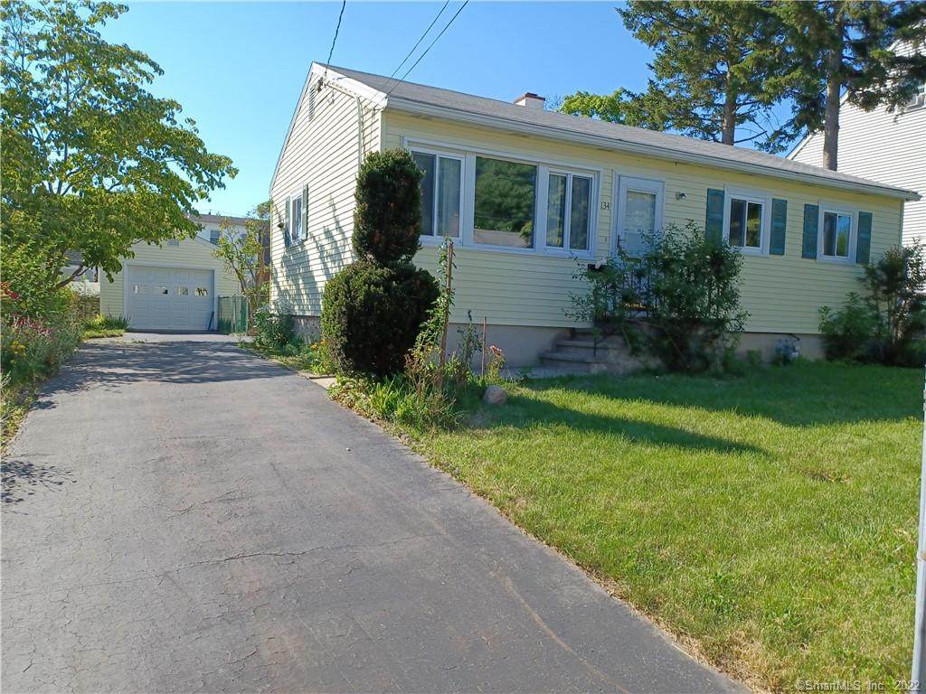 134 Andrassy Avenue - Photo 1