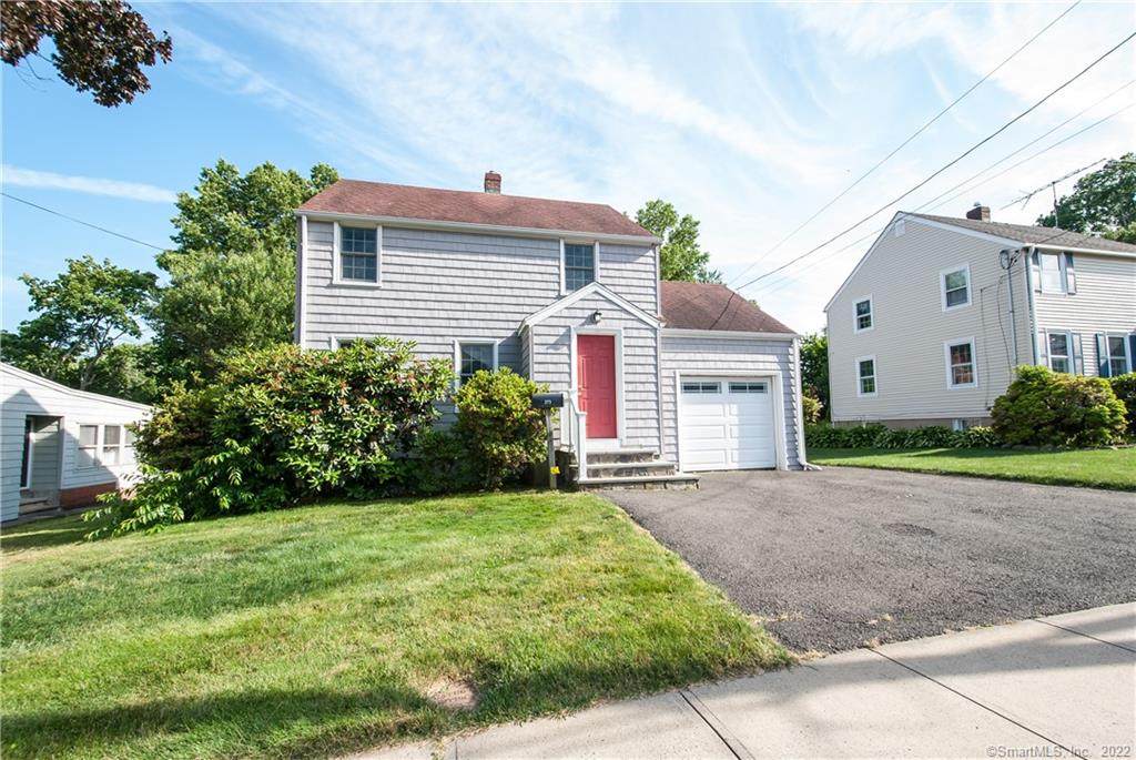 273 Mount Pleasant Avenue - Photo 1