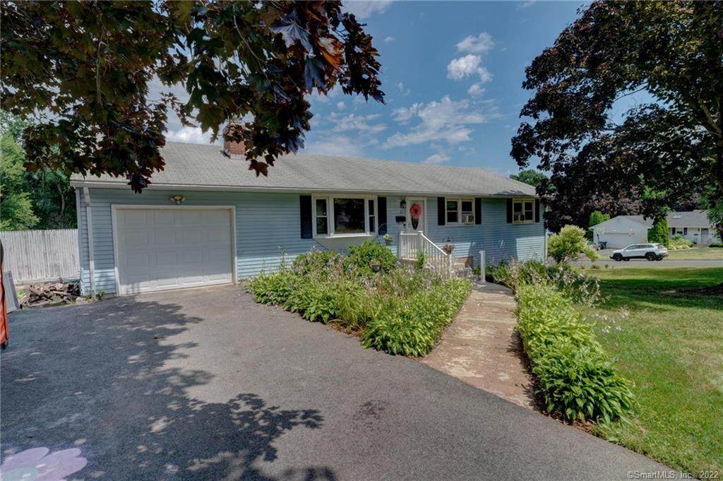61 Woodland Road - Photo 1