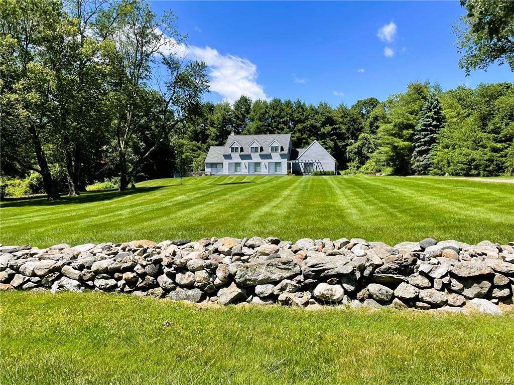 136 Nichols Hill Road - Photo 1