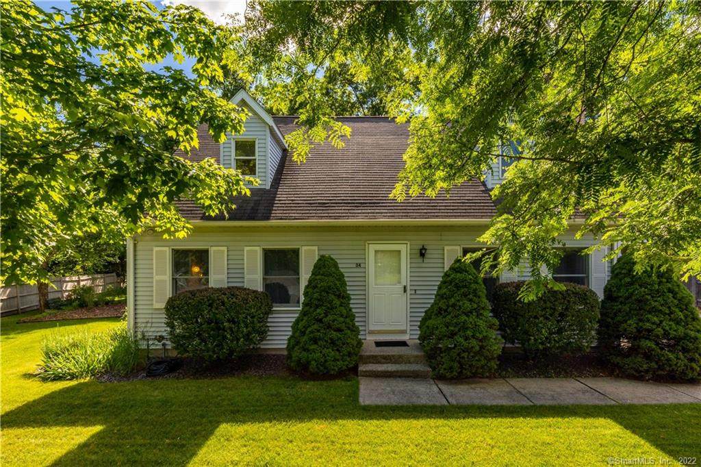 34 Bentley Road - Photo 1
