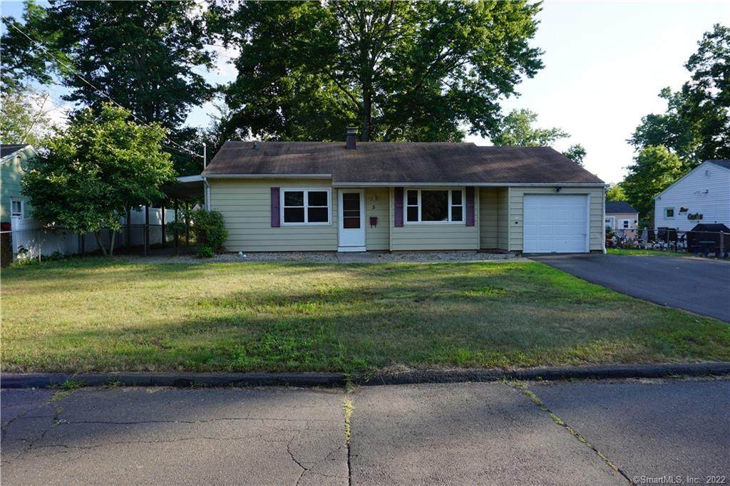 5 Audette Drive - Photo 1