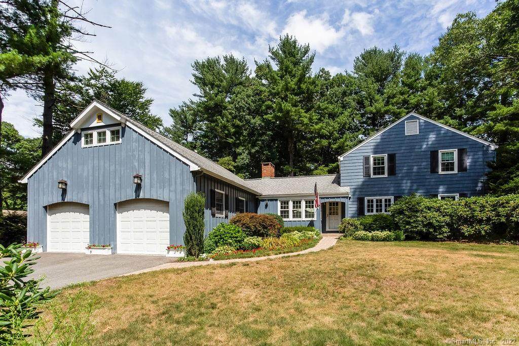 88 Goodrich Road - Photo 1