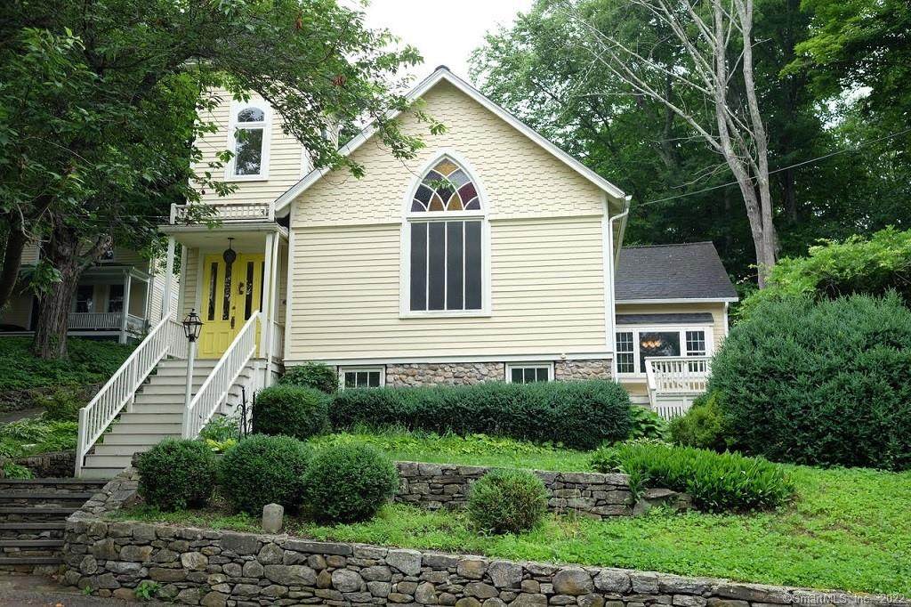 1 Covenant Lane - Photo 1