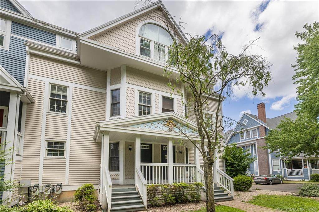 918 Quinnipiac Avenue - Photo 1