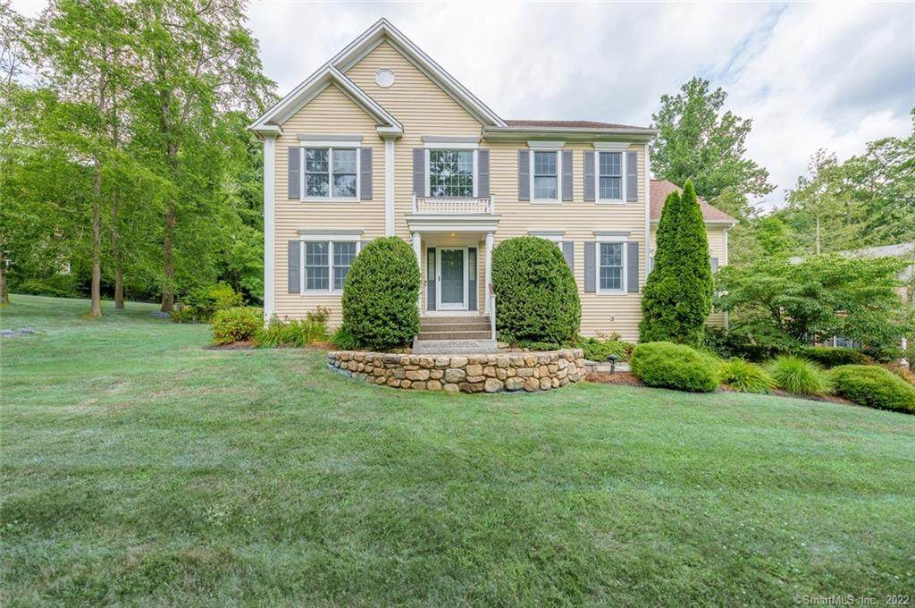 165 Jelliff Mill Road - Photo 1