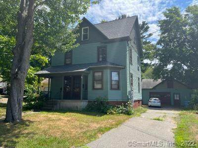 42 Flower Street - Photo 1