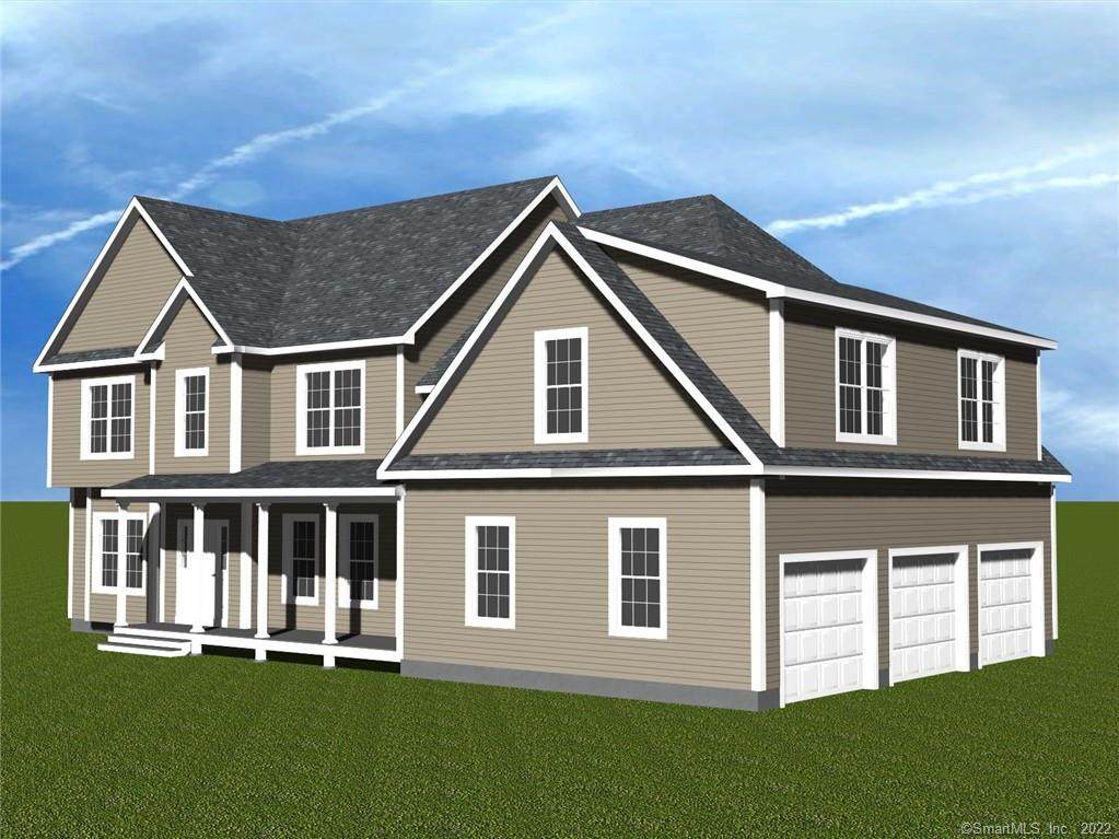 Lot 23 Beacon Hill Drive - Photo 1