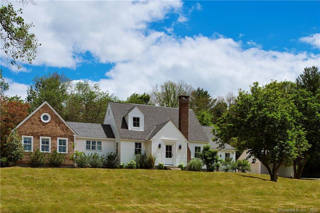 446 Wells Hill Road - Photo 1