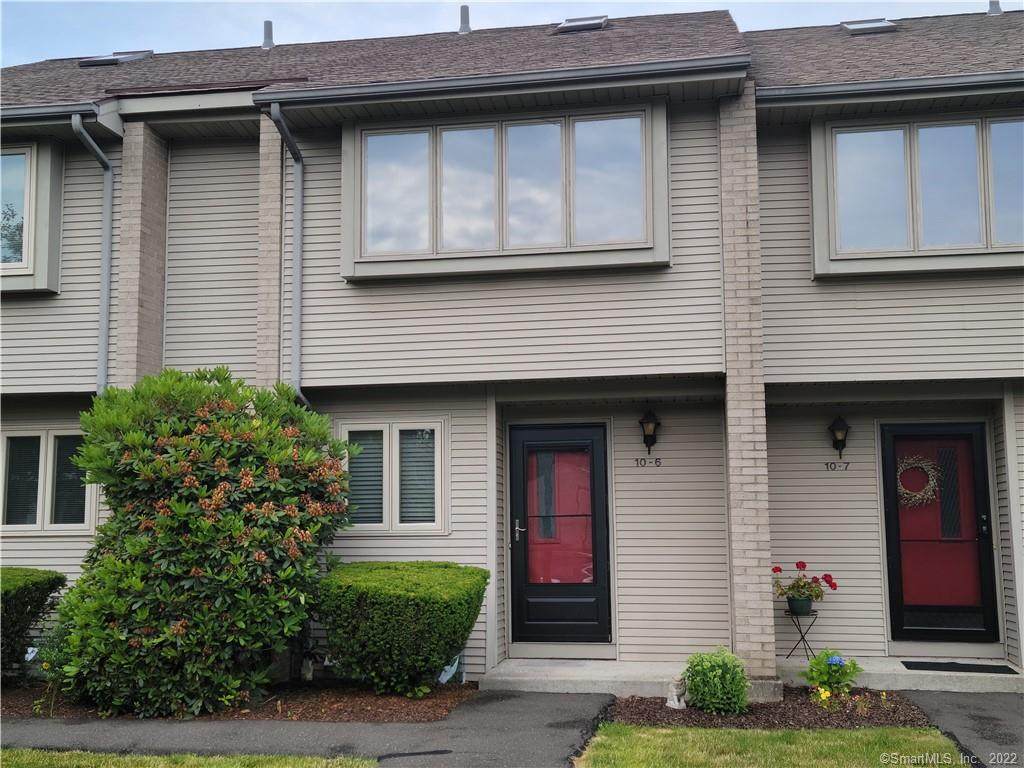 827 Oronoke Road - Photo 1