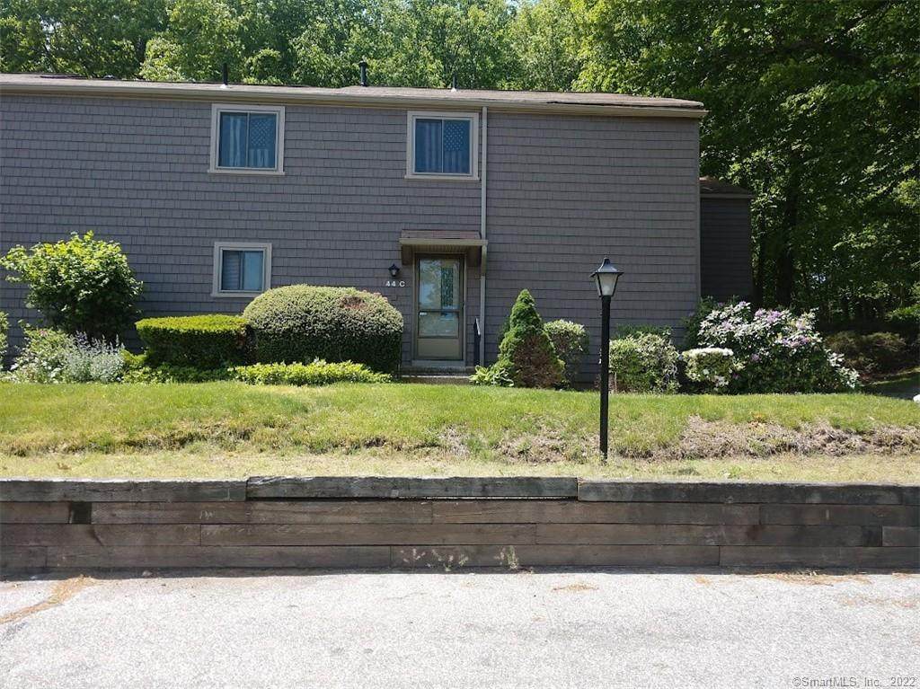 44 Powder Mill Road - Photo 1