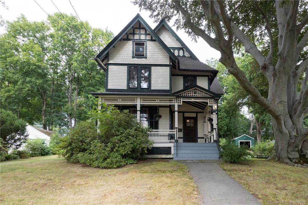 230 Hillside Avenue - Photo 1