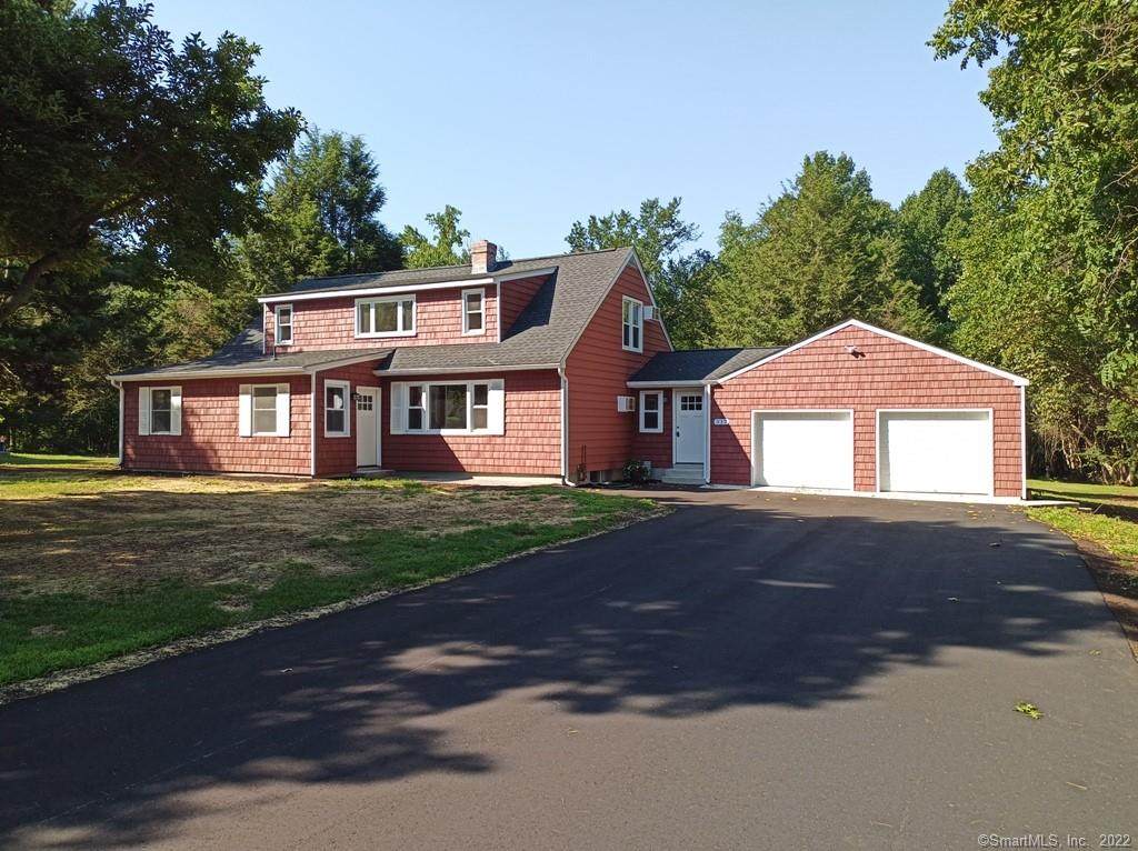 317 Highland Avenue - Photo 1