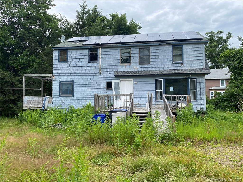 80 Stafford Road - Photo 1