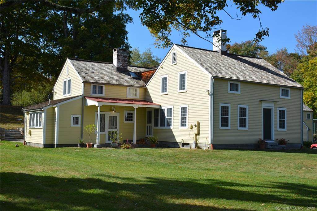 9 Mallory Brook Road - Photo 1