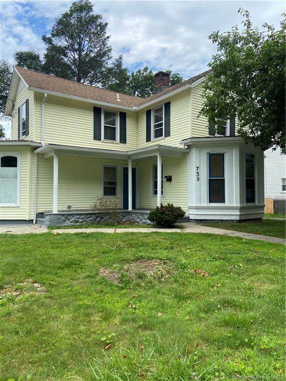 739 Frost Road - Photo 1