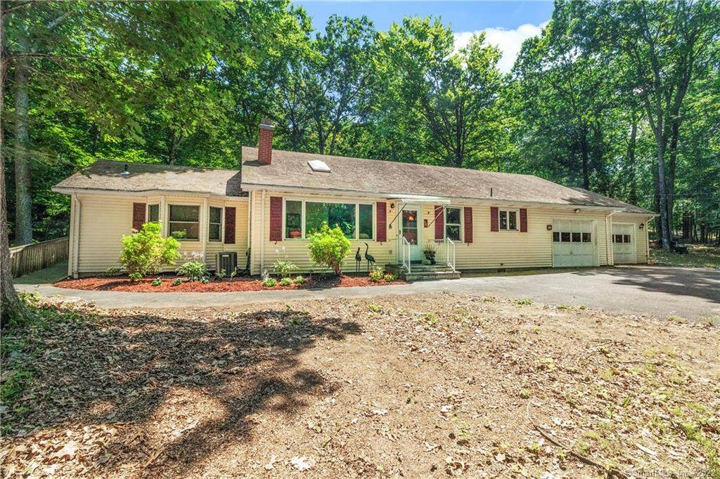 163 Good Hill Road - Photo 1