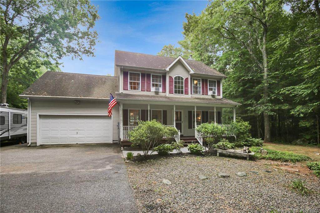 47 Old Voluntown Road - Photo 1