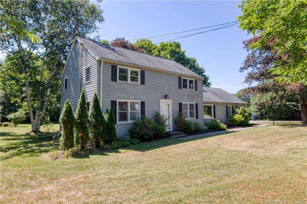 65 Boston Post Road - Photo 1