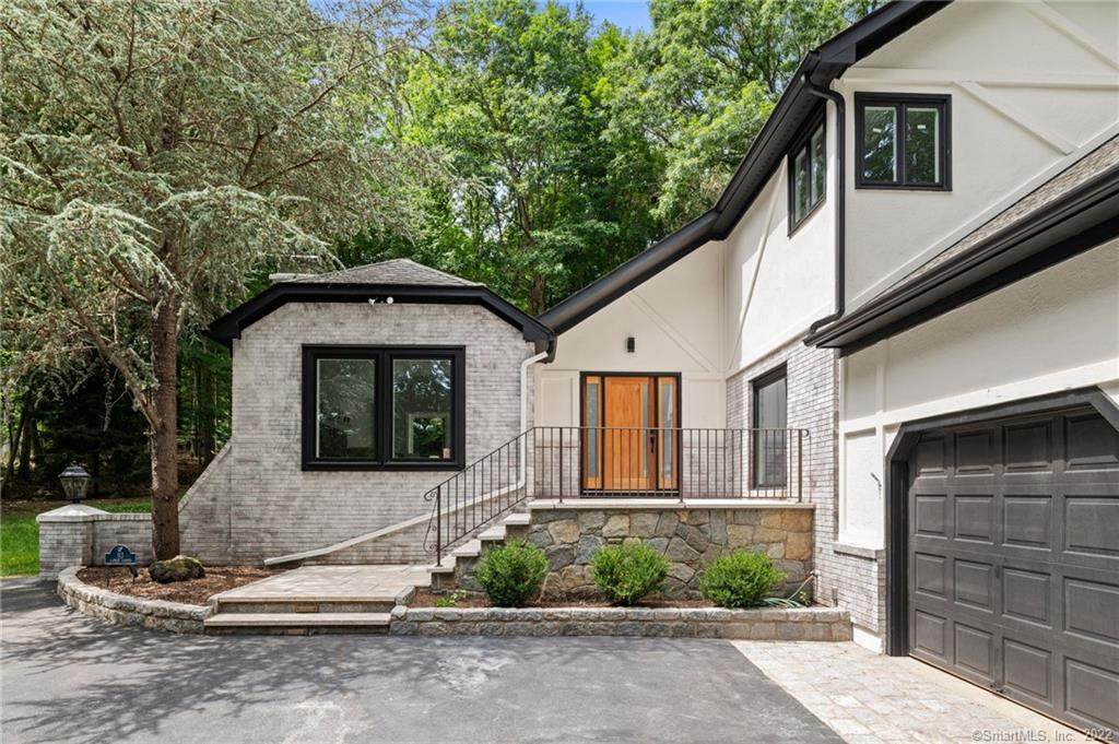 93 Madison Springs Drive - Photo 1