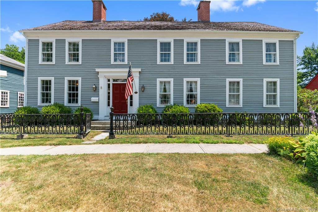 8 Elm Avenue - Photo 1