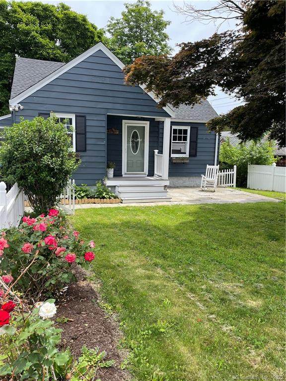 1366 Sylvan Avenue - Photo 1