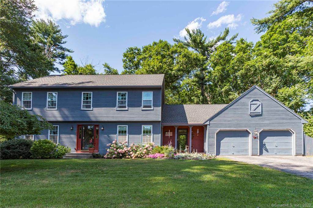 2 Stony Ridge Road - Photo 1