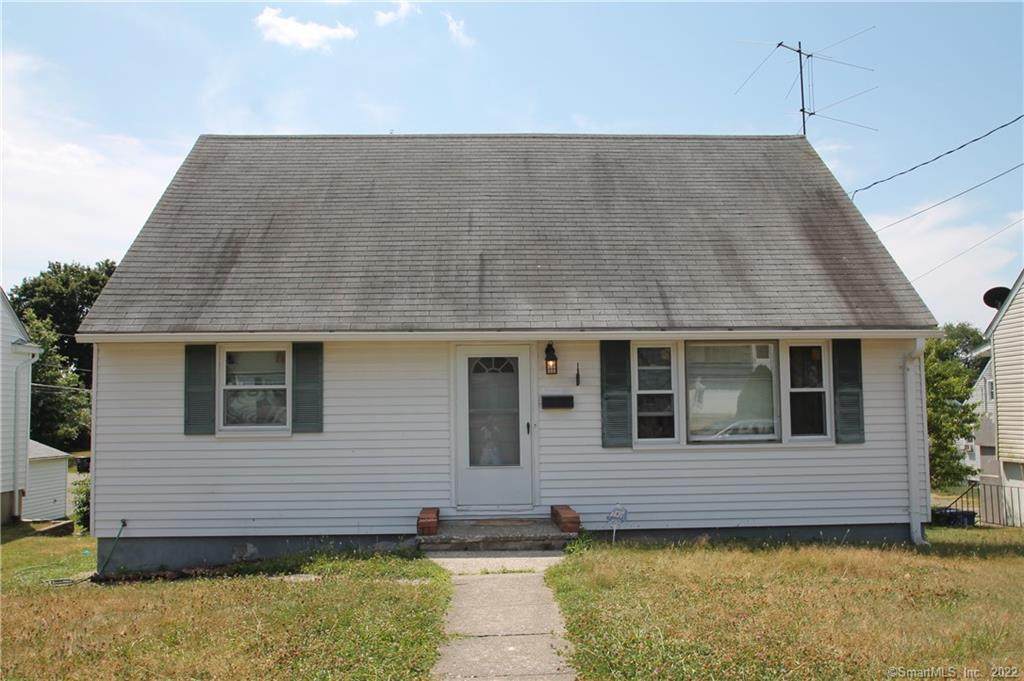 291 Truman Street - Photo 1
