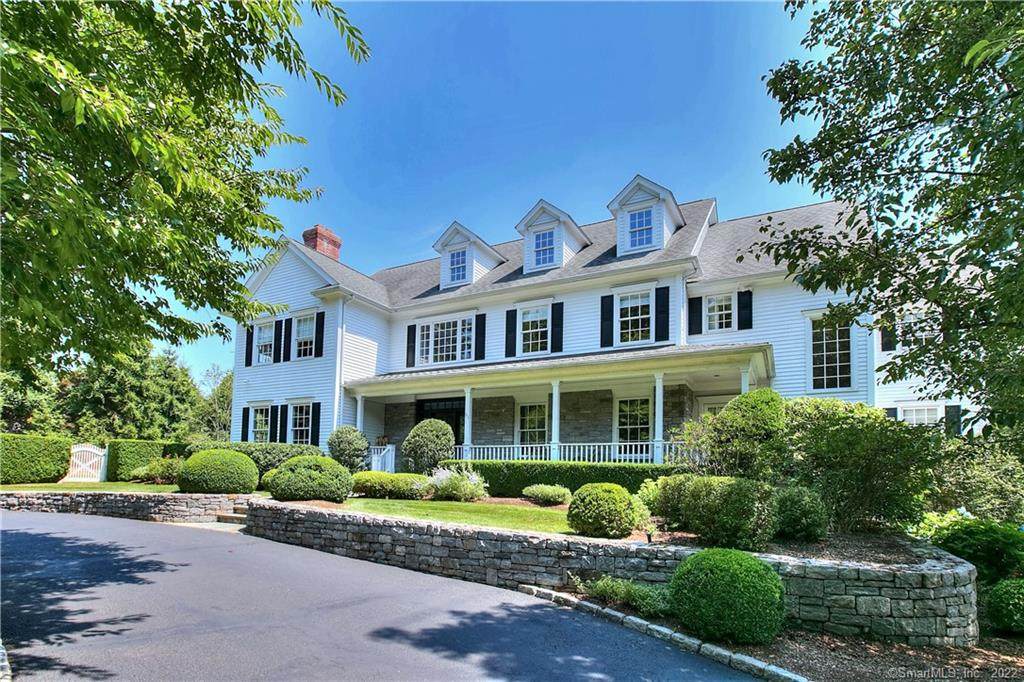 91 Turkey Hill Road - Photo 1