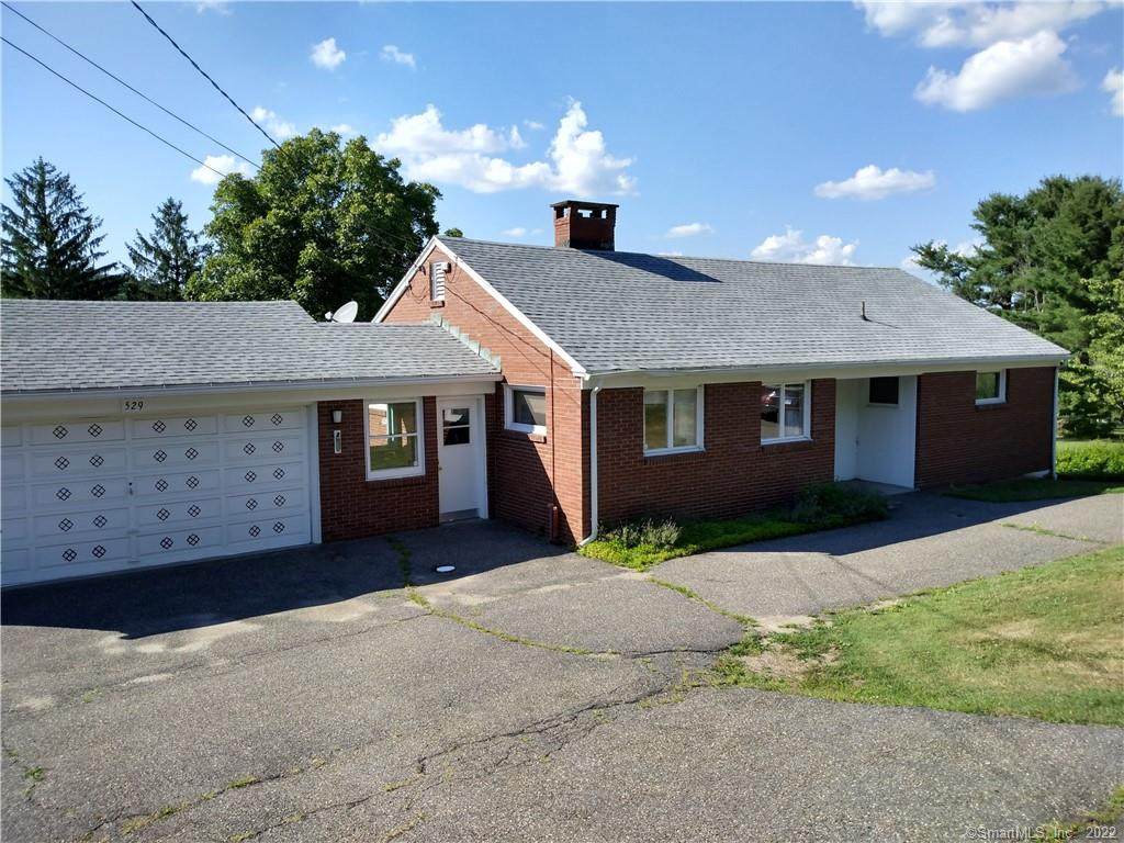 529 Torrington Road - Photo 1
