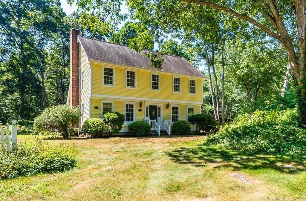 88 Beech Tree Lane - Photo 1