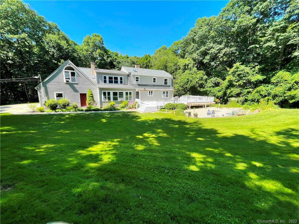 32 Clark Road - Photo 1