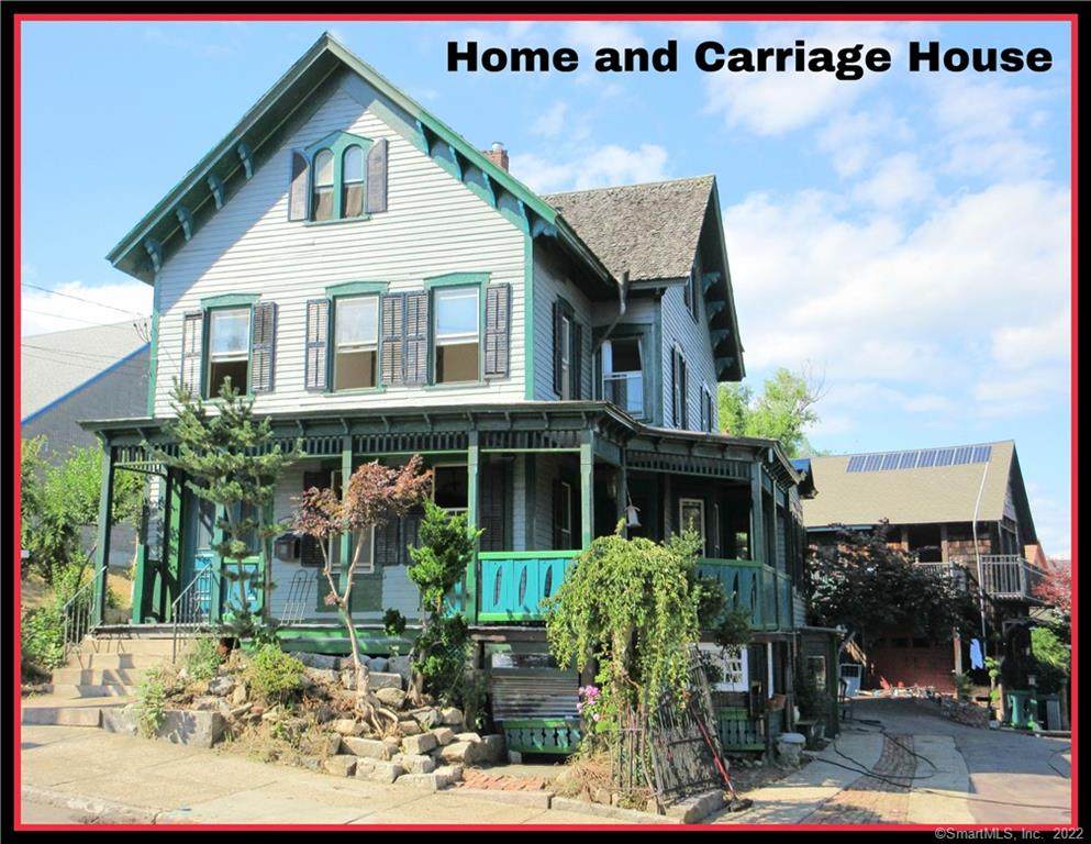 13 Manwaring Street - Photo 1