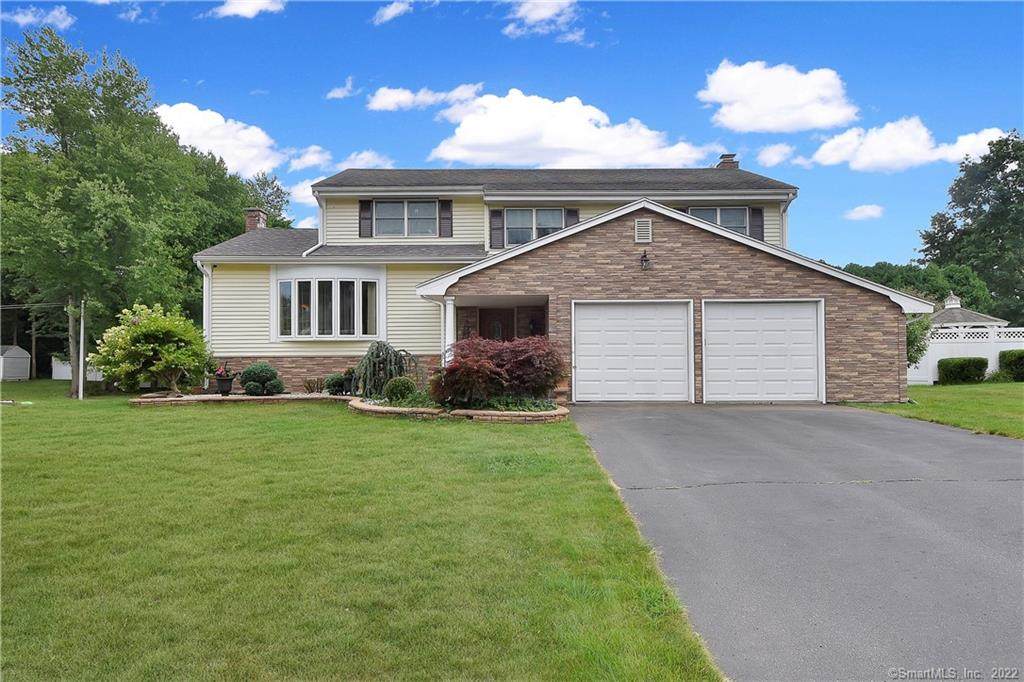 32 Corncrib Lane - Photo 1
