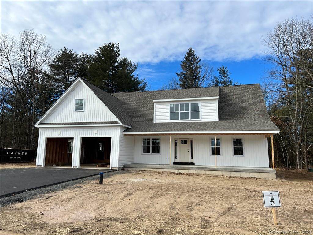 25 Harness Way - Photo 1