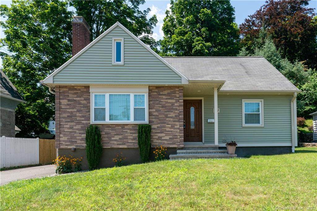 327 West Street - Photo 1