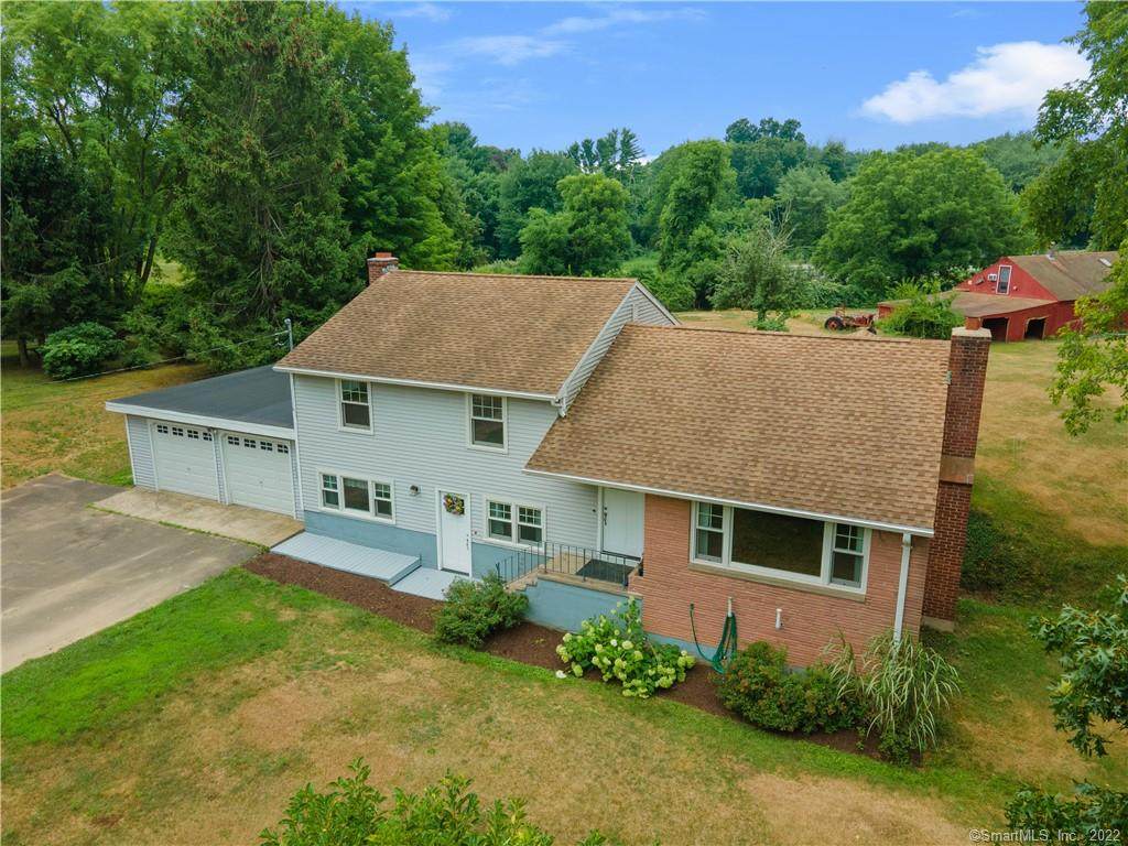 15 Nortontown Road - Photo 1