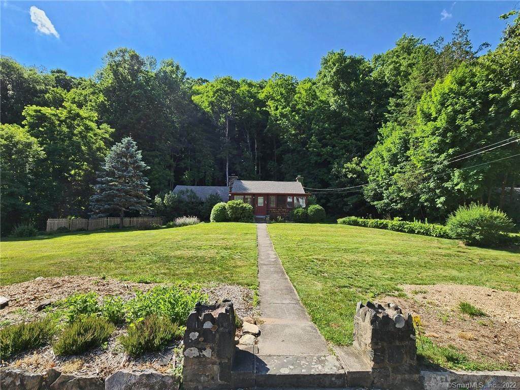164 Scout Road - Photo 1