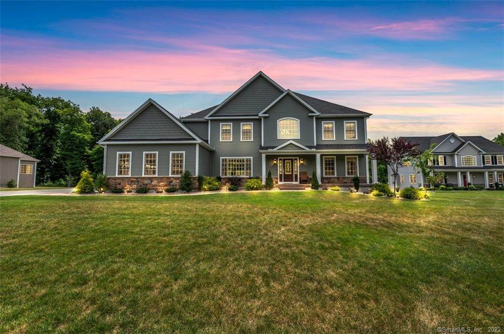 6 Stone Brook Crossing - Photo 1