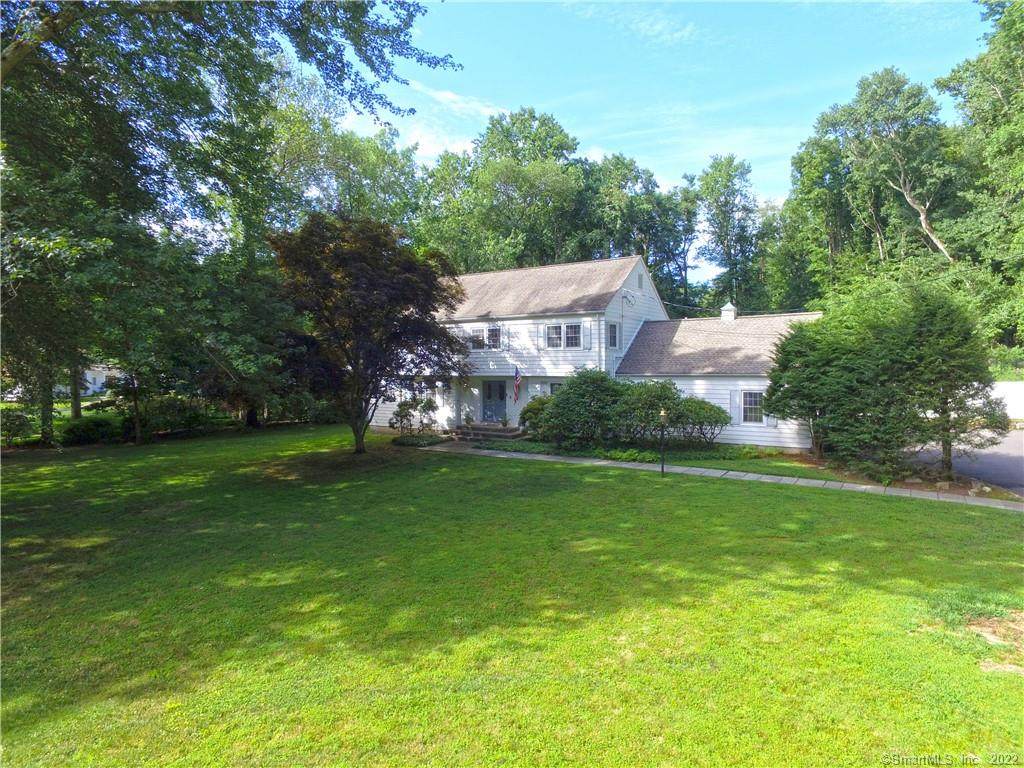 923 Galloping Hill Road - Photo 1