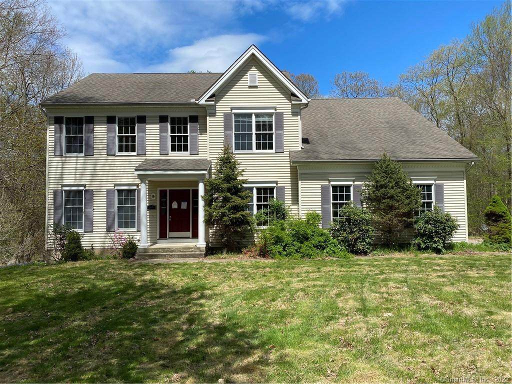 64 Eastham Bridge Road - Photo 1