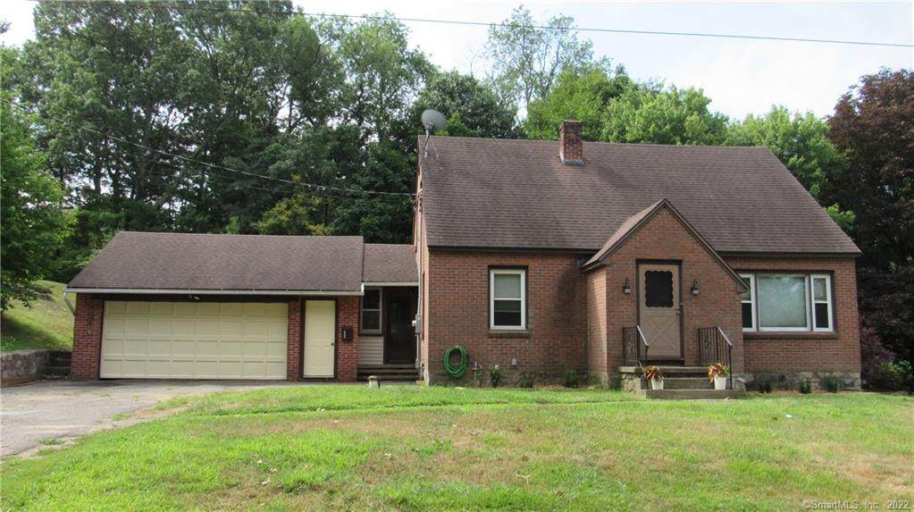 284 Laurel Hill Road - Photo 1