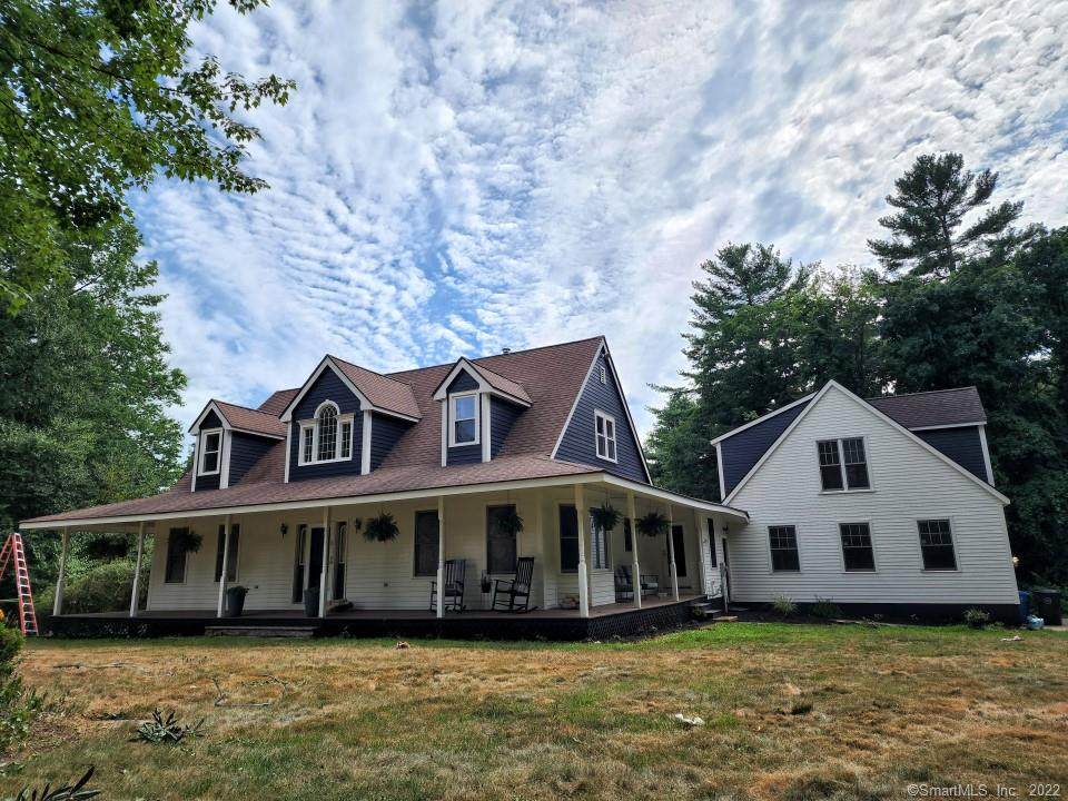 596 New Sweden Road - Photo 1