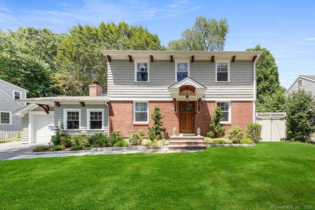 48 Highlawn Road - Photo 1