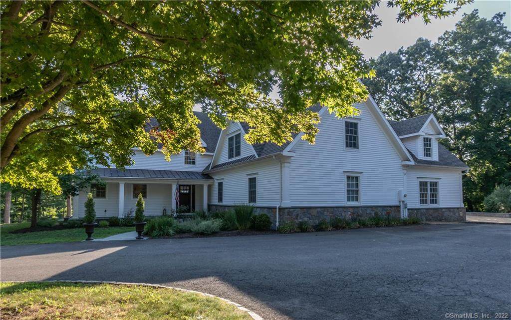 50 Laurel Hill Road - Photo 1
